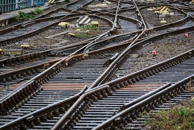 Reparaturarbeiten abgeschlossen: Strecke in Kerpen wieder komplett befahrbar